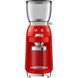 Smeg CGF11RDEU rot