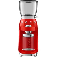Smeg CGF11RDEU rot