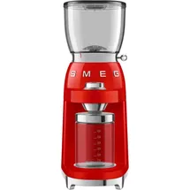 Smeg CGF11RDEU rot