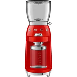 Smeg CGF11RDEU rot