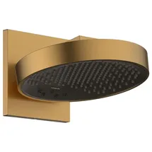 Hansgrohe Rainfinity Kopfbrause 250 3jet mit Wandanschluss, 26232140,