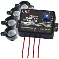 Kemo Electonic Marderabwehr M094N