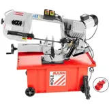 Holzmann Maschinen Metallbandsäge BS712TURN-G 400V