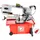 Holzmann Maschinen Metallbandsäge BS712TURN-G 400V