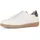 Gabor Sneaker low Damen Weiß 42,5