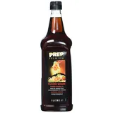 PREP PREMIUM Geröstetes Sesamöl 1 x 1000 ml PET für Liebhaber der asiatischen Küche und orientalischer Gerichte sehr geschmacksintensiv sehr hoch erhitzbar