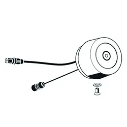 Schell CVD-Touch-Elektronik für AP-Duscharmatur VITUS chrom