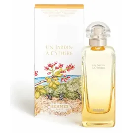 Hermès Un Jardin à Cythère Eau de Toilette refillable 100 ml