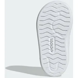 adidas Street Talk Kinder Cloud White/Core Black/Core Black 26