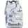 BENCH City Girls Daypack Weiß/Violett