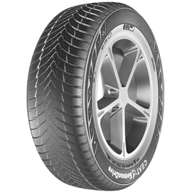 CEAT 4 SeasonDrive 215/45R16 90V BSW XL