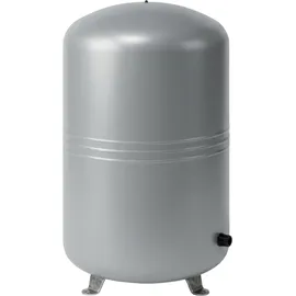 Buderus Logafix 6 bar 100 l Silber