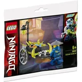 LEGO Ninjago Fliegender Händler Avatar Jay 30537