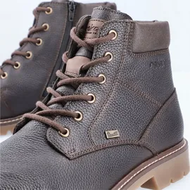Rieker 38842-25 Herren Braun 44