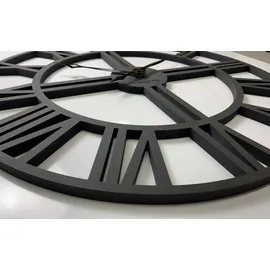 Flexistyle LOFT Grande 80,0 cm 19mm Schwarz