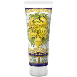 Rudy Profumi Sicilian Lemon Hand Cream 100 ml