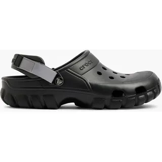 Crocs Clog Herren Schwarz