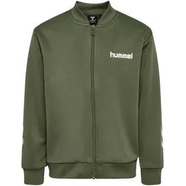 hummel Tukas Trainingsanzug - Dusty Olive 122/128