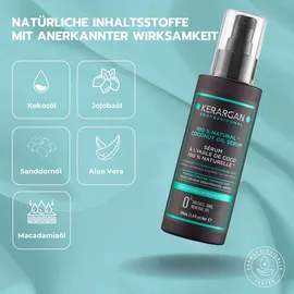 KerArgan Feuchtigkeitsspendendes Serum 100 ml