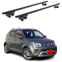 Aurilis Dachträger Gepäckträger für Suzuki Ignis 2016-2025