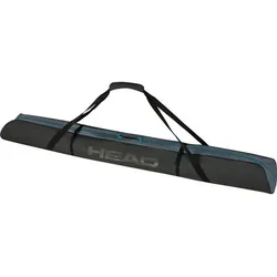 HEAD Hülle Single Skibag 175cm, Grau, ONE SIZE