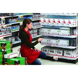 Zebra Technologies Zebra DS8178 Standard Range (SR) (2D-Barcodes, Barcode-Scanner,