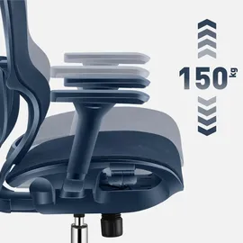 mark adler Expert 6,2 Air Mesh Schwarz