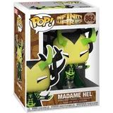 Funko Pop! Marvel Infinity Warps - Madame Hel