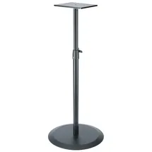 K&M König & Meyer 26740 Monitorstativ - Monitor-Stativ