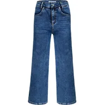 Blue Effect WideLeg Jeans Medium Blue 164
