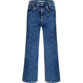 Blue Effect WideLeg Jeans Medium Blue 164