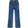 Blue Effect WideLeg Jeans Medium Blue 164