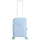 ELLE DaVine 4-Rollen 53,5 cm hellblau