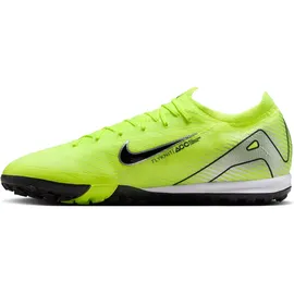 Nike Mercurial Vapor 16 Pro TF Multinocken-Fußballschuhe Herren 700 - volt/black 47.5