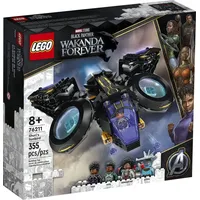 LEGO Marvel Super Heroes Shuris Sonnenvogel 76211