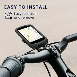 kwmobile Schutzhülle für Edge 1030/1030 Plus