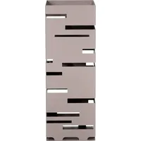 Spinder MODERN Schirmständer 18x18x50 grau