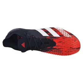 adidas Predator Mutator 20.1 FG Herren Schwarz/Rot 42