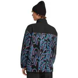 O'Neill O ́neill Fwc Play Hyper Fleece Mit Halbem Reißverschluss - Pink Legacy M