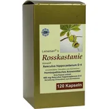 diamant natuur b. v. s.r.o. ROSSKASTANIE Kapseln