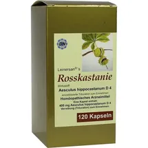 diamant natuur b. v. s.r.o. ROSSKASTANIE Kapseln