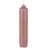ib laursen Stabkerze Coral Almond Ø2,2 H11 cm beige
