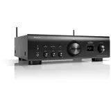 Denon PMA-900HNE Stereo-Netzwerk-Receiver schwarz 85W/Kanal HEOS/AirPlay/Alexa