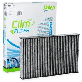 Valeo 698714