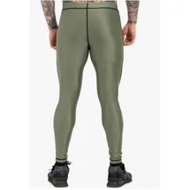 BENLEE Rocky Marciano Benlee Herren, Funktionsleggings Manorburn