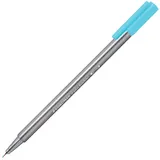 Staedtler 334-34 triplus aquablau