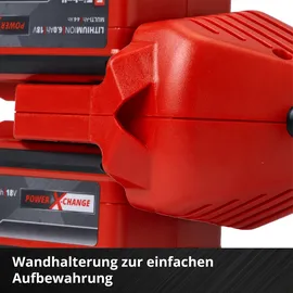 Einhell GE-CT 36/30 Li E ohne Akku
