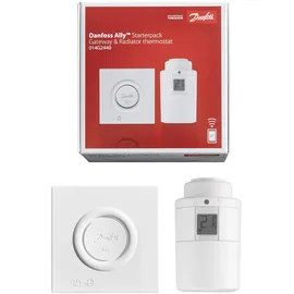 Danfoss Ally Starter Pack