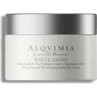 ALQVIMIA White Light Depigmentierende Gesichtscreme 50 ml