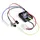 CARSON Fahrregler TIO Storm X NoLimit Schwarz 500906132
